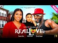 Real Love (Full Movie); 2024 Latest Nigerian Movies | Broda Shaggy, Frances Ben,Shirley Igwe