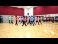 Time After Time - Line Dance (Dance & Teach in English & 中文)