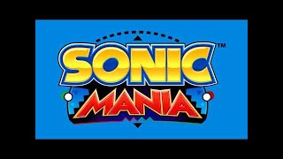 Special Stage (Dimension Heist) - Sonic Mania Music Extended