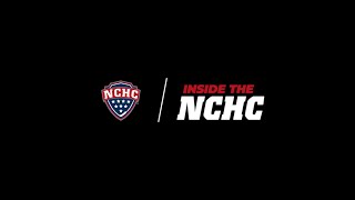 Inside the NCHC - Klavs Veinbergs