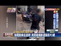 兩男深夜惡搞！騎電動車闖超商還錄影嘻笑－民視新聞