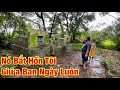 Ớn lạnh đôi vợ chồng trẻ “tán gia bại sản” vì bị Người Âm theo quấy phá