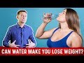 Can Drinking More Water Help You Lose Weight? – Dr.Berg On Water Diet For Weight Loss