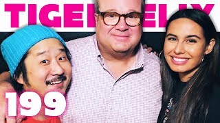 Eric Stonestreet is Eric Backstreet | TigerBelly 199