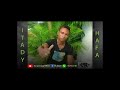 Mc Jayone   Itady Hafa Official Audio B S  B