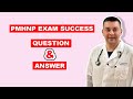 PMHNP  Exam Success | PMHNP Question and Answer | NP EXAM COACH