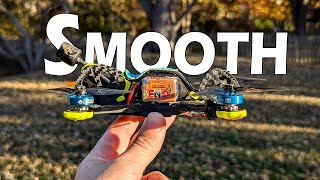 Never Flown A Drone Like This // Squirrel O3 // Build // Kit