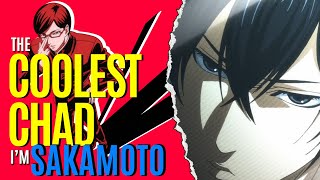 The Coolest Chad I'm Sakamoto | Ep 1-12 English Dubbed | New Anime 2024