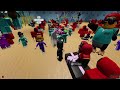 el juego del calamar... pero somos los malos. 🔪😏 teamgritón 🐙 roblox