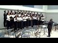 Apostolic Faith Edmonton Easter Concert 2026