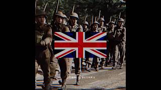 The Global Hyperpower | British Empire
