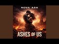 Ashes of Us