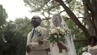UK Nigerian Wedding 2020 | Cinematic Film