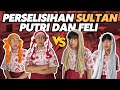 PERSELISIHAN PUTRI DAN FELI