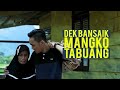 RANDA PUTRA-Dek Bansaik Mangko Tabuang (Official MV)