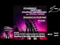 StoneBridge, Matt Joko & Jonathan Mendelsohn ft. Crystal - Standing In Your Way (Matt Joko Remix)
