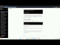 nltk chatbot python