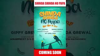 Shinda Shinda no Papa Movie - Gippy Grewal & Shinda Grewal
