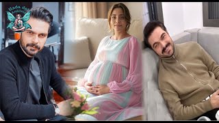 Halil İbrahim Ceyhan: 'I will tell everything unknown about Sıla's pregnancy'