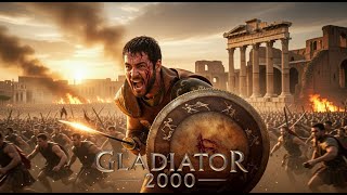 Gladiator (2000) Movie - Russell Crowe,Connie Nielsen, Joaquin Phoenix - Reviews & Details