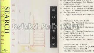 SEARCH - SETELAH HUJAN (1988)