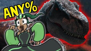 Speedrunning Taming Random Dinos in Ark! / Live Q\u0026A