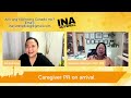 caregiver pr on arrival pathway tuloy ba buhay canada