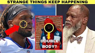 STRANGE Things Are Happening - Voddie Baucham