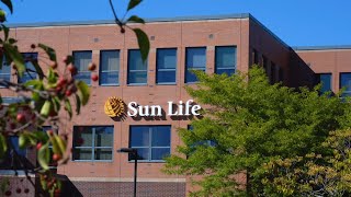 Sun Life succeeds with Workday Success Plans