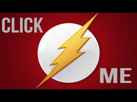 Tutorial: Make flash file (.swf) click-able on your website Tutorial: Make flash file (.swf) click-able on your website