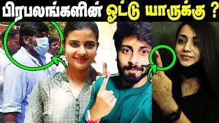 Celebrities Cast Vote in TN Election 2021 | Celebrities Voting Tamilnadu | Trisha, Ajith, Vijay Vote