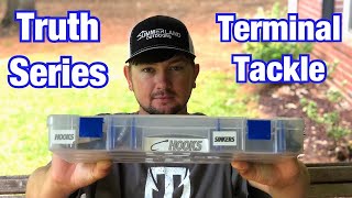 The Truth Series | Episode 8 | Terminal Tackle