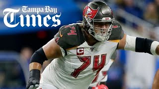 Bucs reporter Rick Stroud talks Bucs vs. Rams Week 11