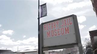 RotaryJail
