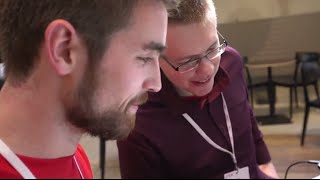 SIX Hackathon 2016 (Long Version)