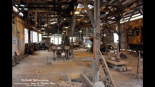 Long Leaf Historical Series: Episode II - The Machine Shop