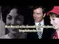 Ken Berry's wife showed up in Mayberry long before he did