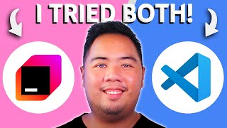 Jetbrains vs VS Code (2026) - Which One Is BETTER?