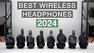 Headphones Awards 2024 | Best Wireless Headphones You Can Buy! (In-Depth)