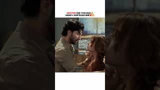 Meem Se Mohabbat - Teaser [ Dananeer Mobeen \u0026 Ahad Raza Mir ]  #MeemSeMohabbat #AhadRazaMir #HUMTV