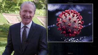 New Rule: Panic Porn | Real Time with Bill Maher (HBO)