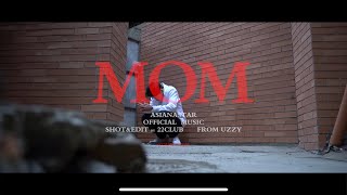 Uzzy - MOM [ Music ]