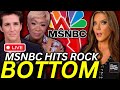 New Calls to FIRE Rachel Maddow, Joy Reid as MSNBC Hits 20-Year Low!