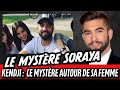 Kendji Girac blessé par balle : qui est Soraya, sa compagne,la mère de sa fille et auditionée ?