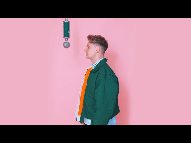 Conor Maynard If I Ever Chords Lyrics Video