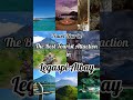 THE BEST TOURIST ATTRACTION IN ALBAY| BICOL ORAGON