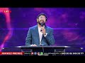 పొందితి నేను ప్రభువా నీ నుండి johnweslyministries johnwesly johnweslysongs christworshipcentre