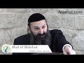 hod of malchut counting the omer