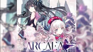 【Arcaea】Puru - Filament