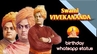 Swami Vivekananda Whatsapp Status in Bengali | Vivekananda Short Video | Whatsapp Status Bangla 2022